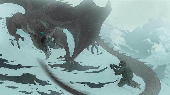 各位都在用Docker跑些什么呢？